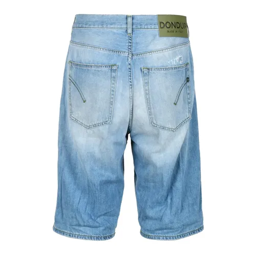Bermuda Shorts - Dondup - Modalova