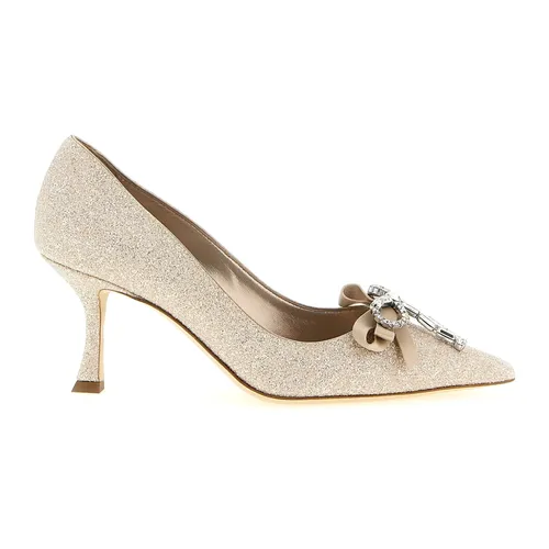 Auria 70 Pump - Jimmy Choo - Modalova
