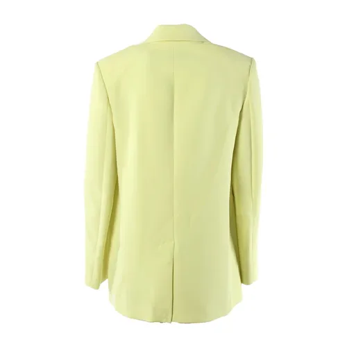 Single-breasted Blazer - Pinko - Modalova