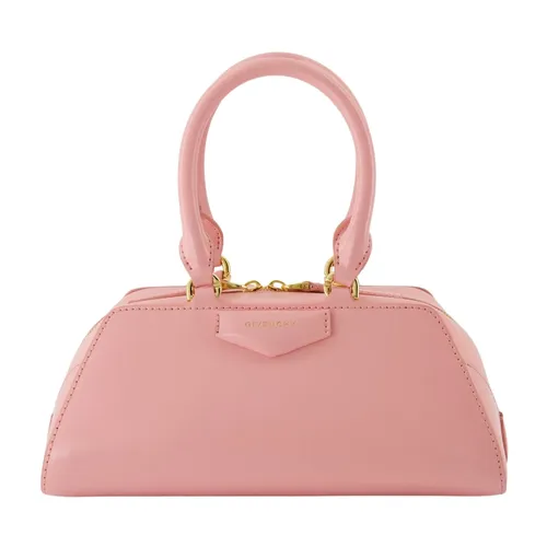 Cube East-West Mini Bag - Givenchy - Modalova