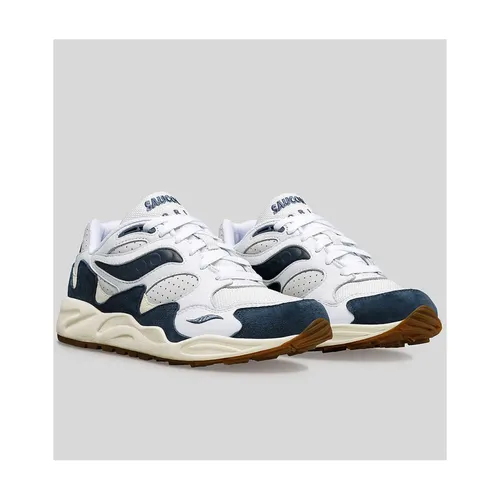 Grid Shadow 2 Shoes - Saucony - Modalova