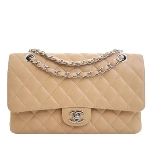 Pre-owned Vintage Shoulder Bag - Chanel Vintage - Modalova