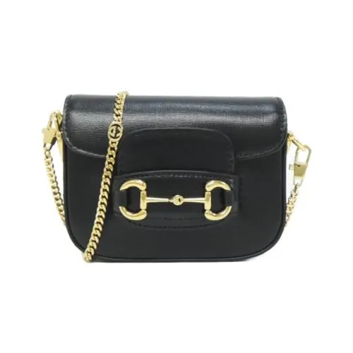 Pre-owned Vintage Mini Bag - Gucci Vintage - Modalova