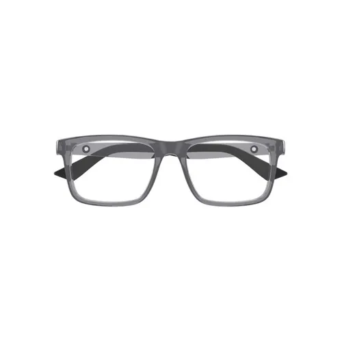Rectangular Optical Frame - Montblanc - Modalova