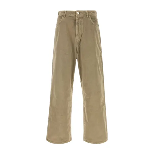 Chicago Denim Pant - 1989 Studio - Modalova