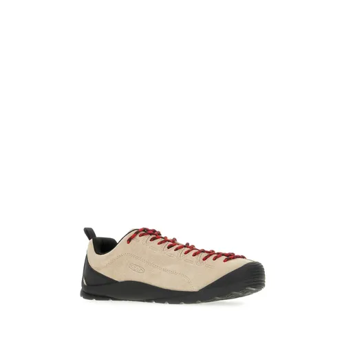 Jasper Suede Sneakers - Keen - Modalova