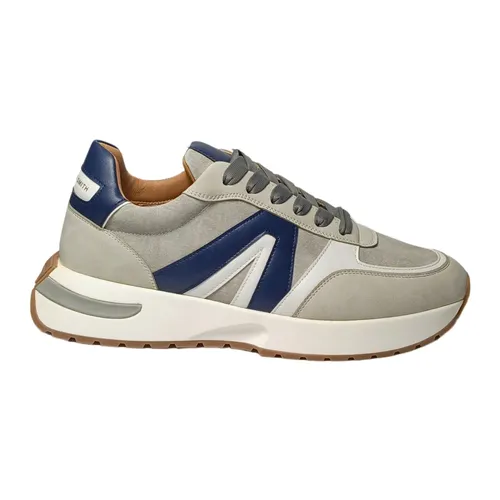 Pelle Sneaker - Alexander Smith - Modalova