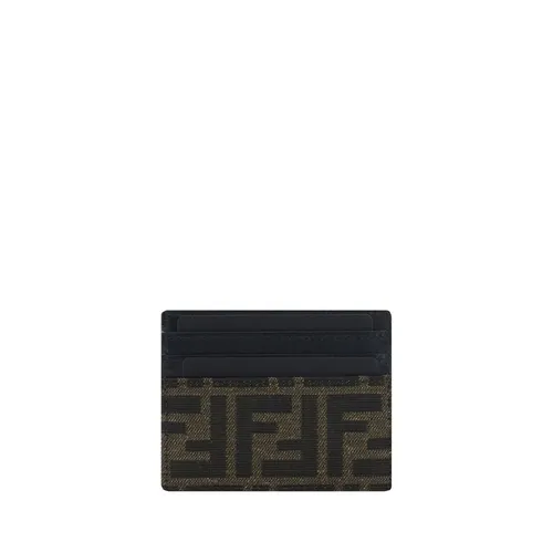 FF Card Holder - Fendi - Modalova