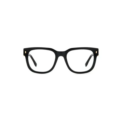 Retro Style Glasses - Dsquared2 - Modalova