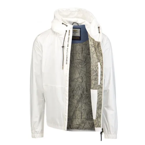 Rain Jackets - Aeronautica Militare - Modalova