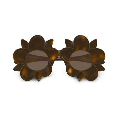 Peggy Sunglasses - Bottega Veneta - Modalova