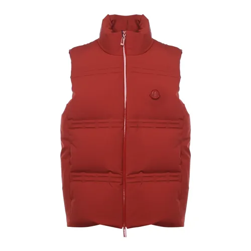 Vests - Moncler - Modalova