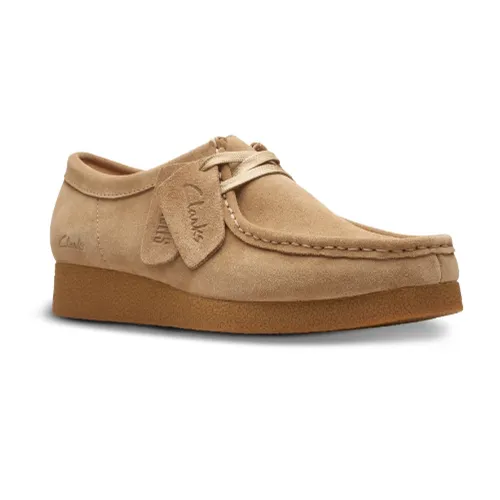Wallabee EVO Shoes - Clarks - Modalova