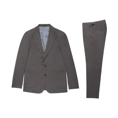 Wool-Blend Suit - Brooks Brothers - Modalova