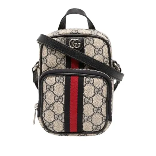 Pre-owned Cross Body Bag - Gucci Vintage - Modalova