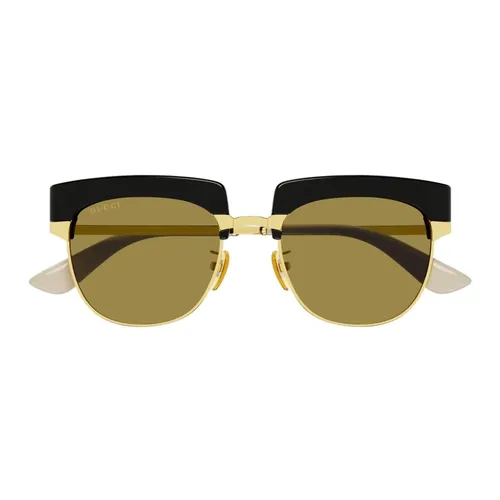 Gg1132S Sunglasses - Gucci - Modalova