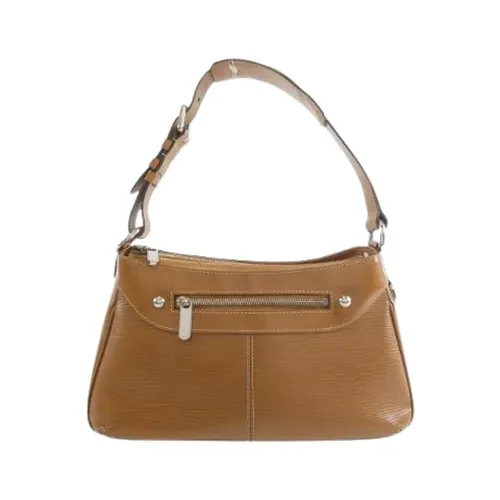 Pre-owned Vintage Shoulder Bag - Louis Vuitton Vintage - Modalova