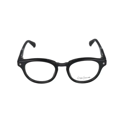 Yy037 Eyeglasses - Yohji Yamamoto - Modalova