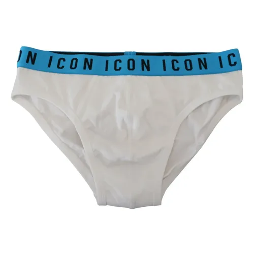 Icon Brief - Dsquared2 - Modalova