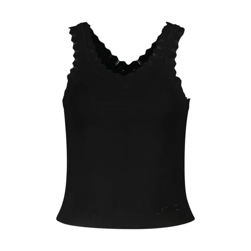 Viscosa Tank Top - Guess - Modalova