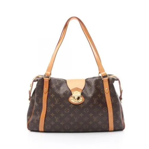 Pre-owned Vintage Shoulder Bag - Louis Vuitton Vintage - Modalova