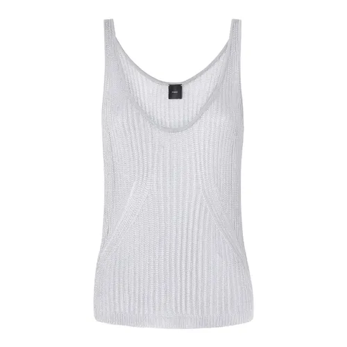 Grey Topwear - Pinko - Modalova