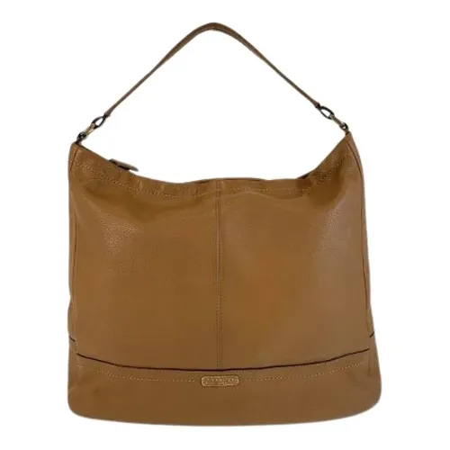 Pre-owned Shoulder Bag - Coach Pre-owned - Modalova