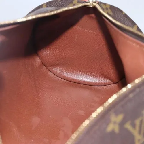 Pre-owned Vintage Handbag - Louis Vuitton Vintage - Modalova