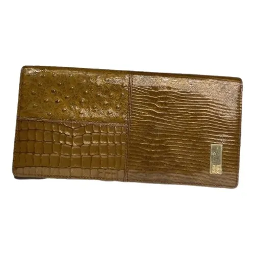 Pre-owned Wallet - Givenchy Pre-owned - Modalova