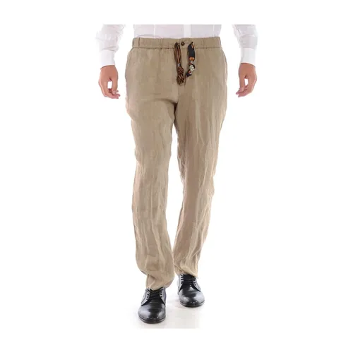 Jeans Trouser - Daniele Alessandrini - Modalova