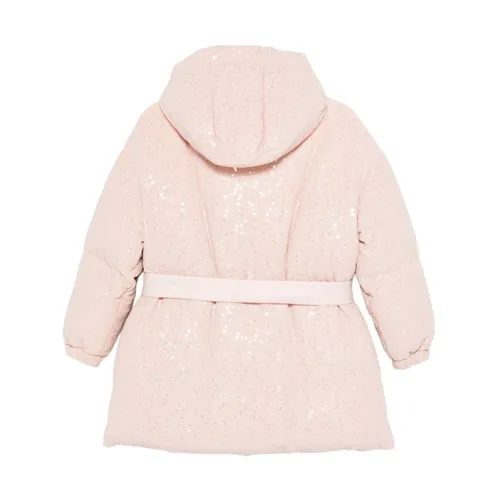 Hooded Jacket - Khrisjoy - Modalova