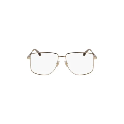Metal Eyeglass Frames - Victoria Beckham - Modalova