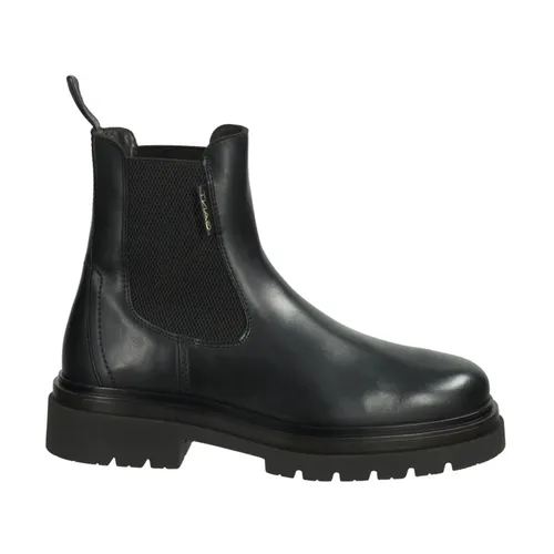 Shoes > Boots > Chelsea Boots - - Gant - Modalova