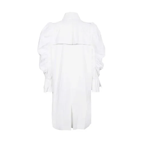 Cotton dress - Karl Lagerfeld - Modalova