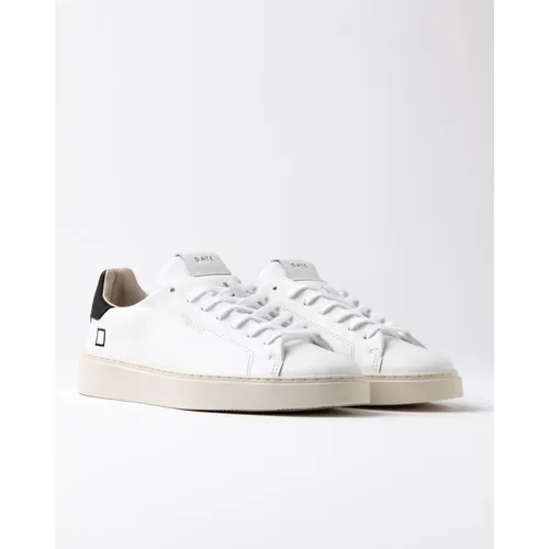 Sfera Calf - D.a.t.e. - Modalova