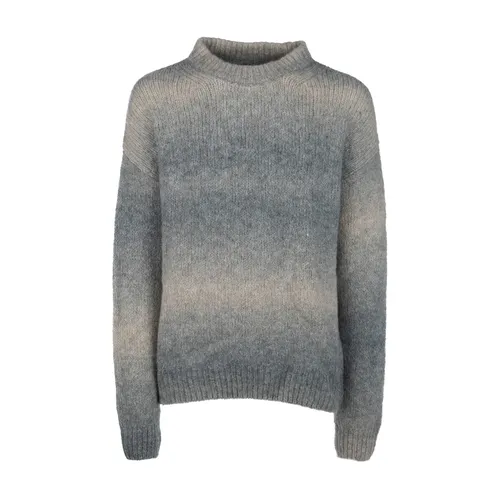Round-neck Knitwear - Gant - Modalova