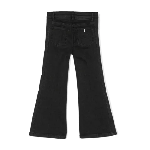 Black Trousers - Stella McCartney - Modalova