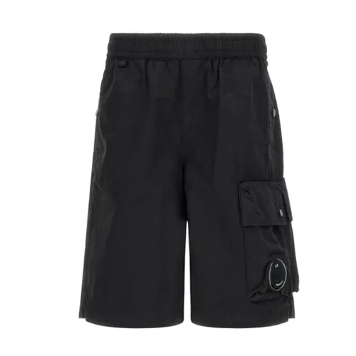 Stylish Shorts - C.p. Company - Modalova