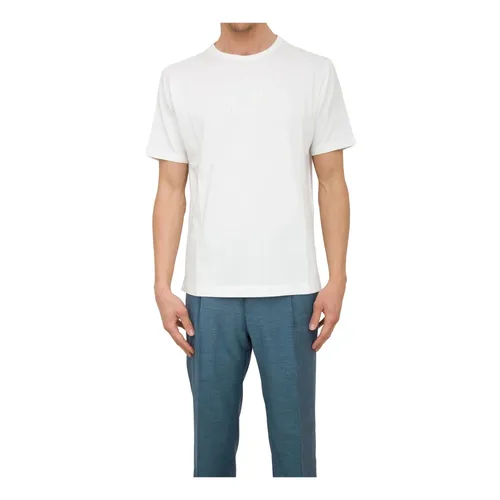 Tops > T-Shirts - - C.p. Company - Modalova