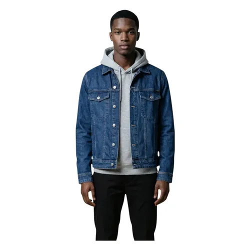 Mv868 Jacket - Replay - Modalova