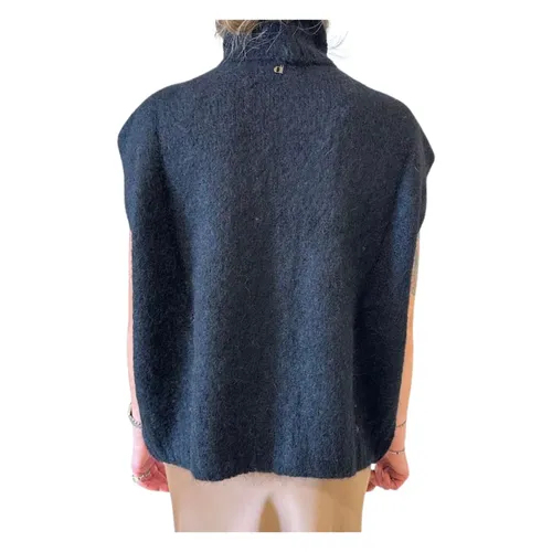 Raglan Turtleneck Sweater - Dixie - Modalova