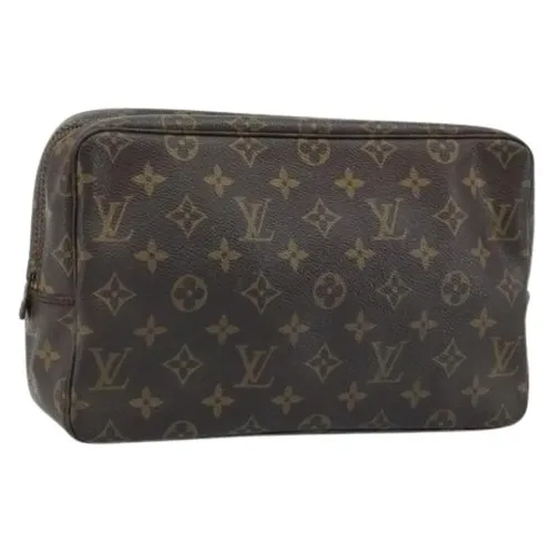 Pre-owned Clutch Bag - Louis Vuitton Vintage - Modalova