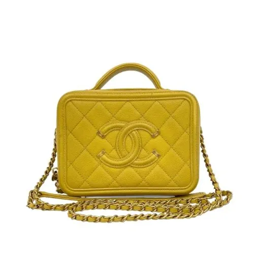 Pre-owned Mini Bag - Chanel Vintage - Modalova