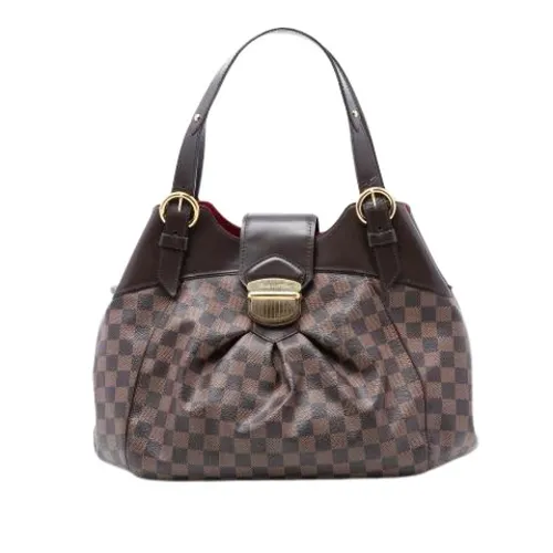 Pre-owned Vintage Handbag - Louis Vuitton Vintage - Modalova