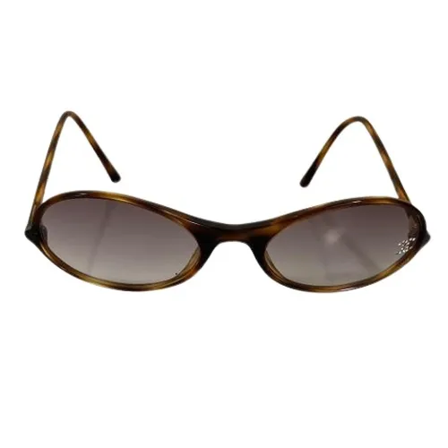 Pre-owned > Pre-owned Accessories - - Chanel Vintage - Modalova