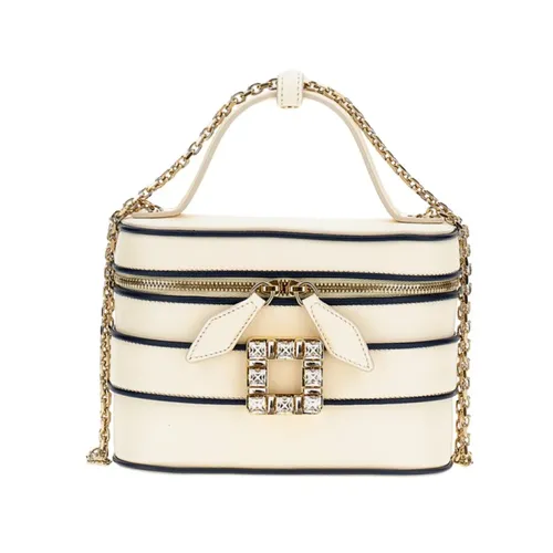 Vanity Piping Micro - Roger Vivier - Modalova