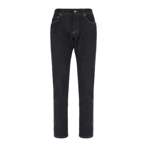 Jeans > Slim-fit Jeans - - Dolce & Gabbana - Modalova