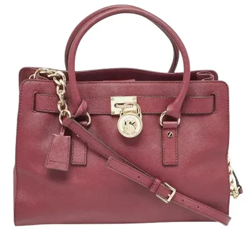 Pre-owned Hamilton East West tote - Michael Kors Pre-owned - Modalova