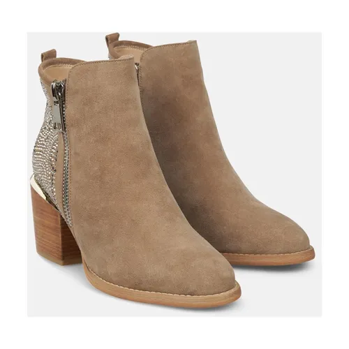 Detail bootie - Alma EN Pena - Modalova