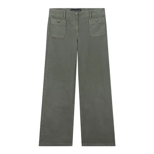 Jeans > Loose-fit Jeans - - Luisa Cerano - Modalova